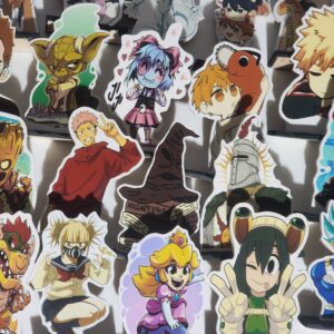 ✨❤‍🔥 Figuritas Variadas 🔥