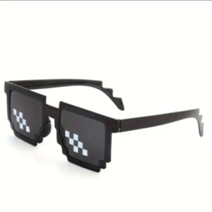 Gafas de Mega Pro 🕶️😎👌🏻