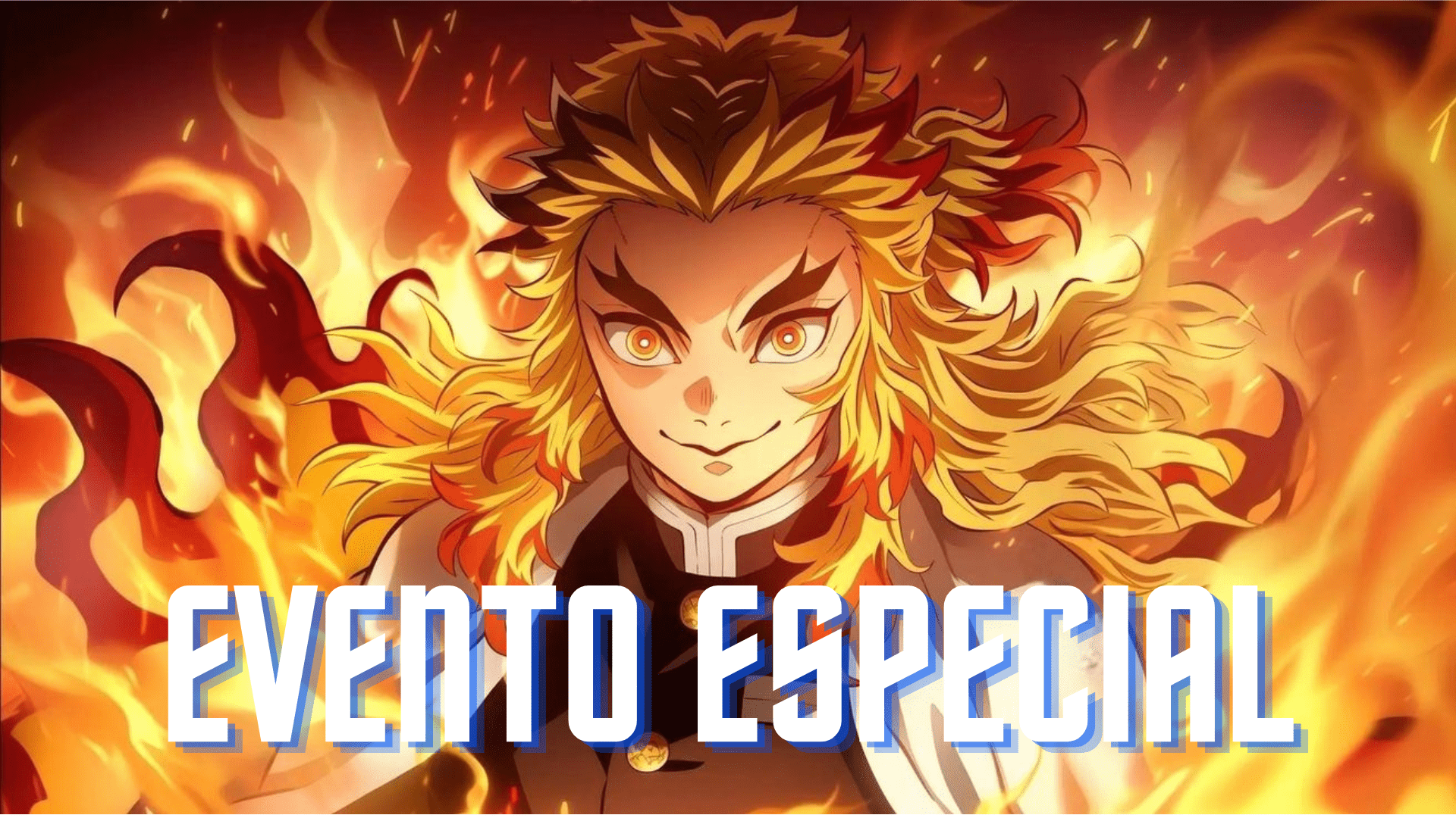 Evento Especial
