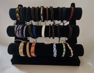 🖤Pulseras Varias🖤