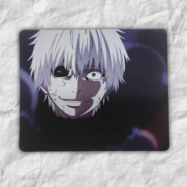 Mousepad Kaneki Ken 😈