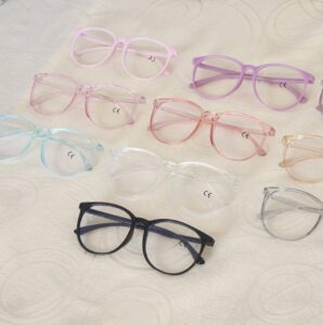🤓Gafas Anti-Luz Azul✨