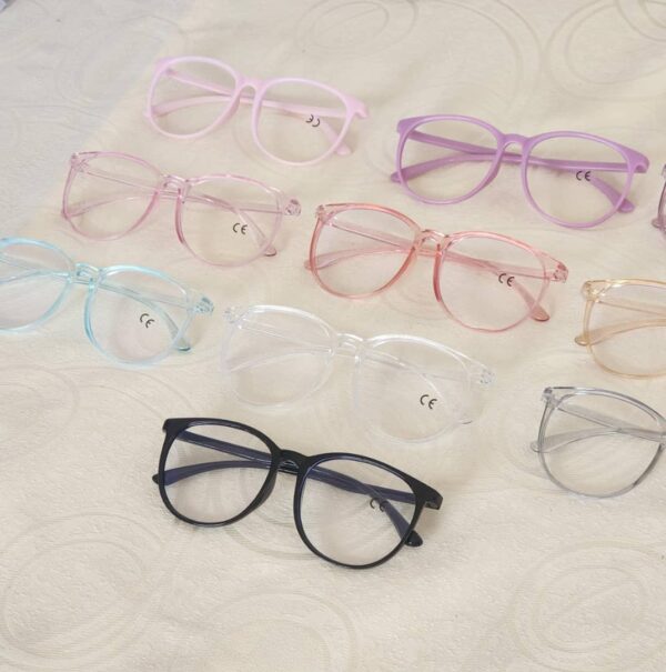 🤓Gafas Anti-Luz Azul✨