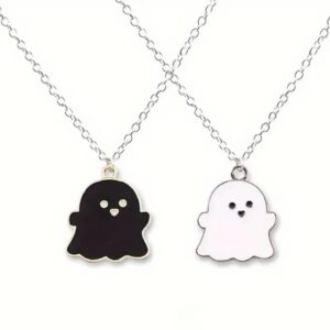 👻Collares Fantasma❤️‍🩹