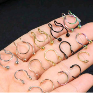 Piercings de Presión 💍