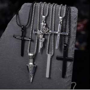 Collares Variados🖤