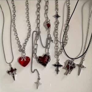 Collares Góticos♣️