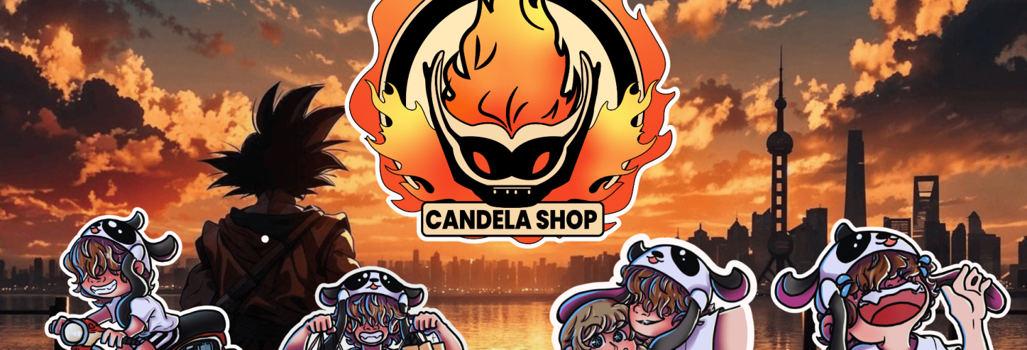 Candela Shop inaugura Tienda Online
