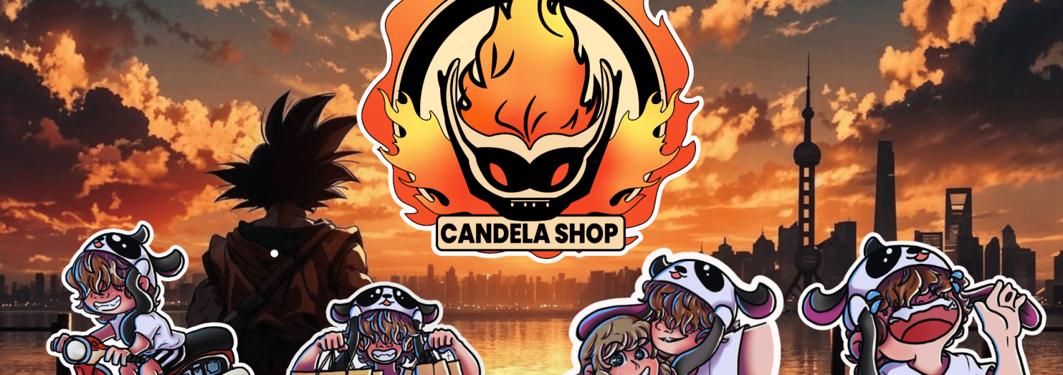Candela Shop inaugura Tienda Online